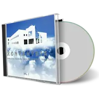 Artwork Cover of Prince Compilation CD Xenophobia Vol I Audience