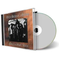 Artwork Cover of Rainbow 1997-05-31 CD Esbjerg Audience
