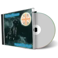 Artwork Cover of Robin Trower 2001-10-17 CD Lake Buena Vista Audience