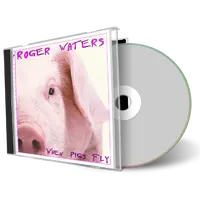Artwork Cover of Roger Waters 2000-06-06 CD Nashville Audience