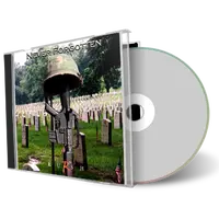Artwork Cover of Rush 2004-05-31 CD Burgettstown Audience