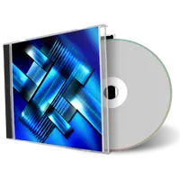 Artwork Cover of Tangerine Dream 1976-11-04 CD Croydon Audience