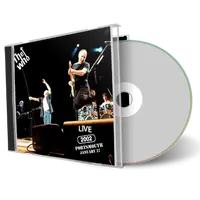 Artwork Cover of The Who 2002-01-27 CD Portsmouth Audience