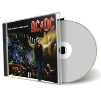 Front cover artwork of   CD