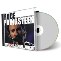 Front cover artwork of   CD