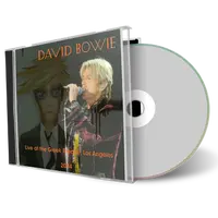 Front cover artwork of   CD
