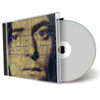Front cover artwork of   CD