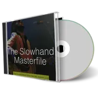 Front cover artwork of   CD