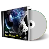 Front cover artwork of   CD