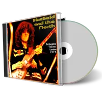 Front cover artwork of   CD