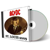 Front cover artwork of   CD