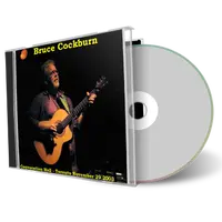 Front cover artwork of   CD