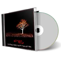Front cover artwork of   CD