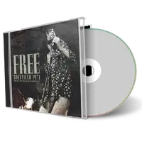 Front cover artwork of   CD