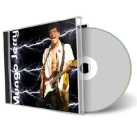 Artwork Cover of Mungo Jerry 1991-07-12 CD Duisburg Audience