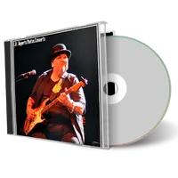 Artwork Cover of Popa Chubby 2015-03-19 CD Bordeaux Audience