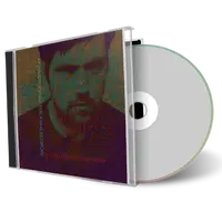 Artwork Cover of Richard Buckner Compilation CD 1996-2009 Soundboard