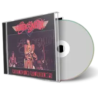 Front cover artwork of   CD