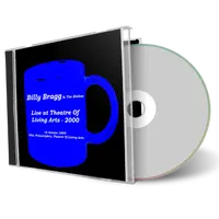 Front cover artwork of   CD