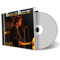 Front cover artwork of   CD