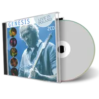 Front cover artwork of   CD