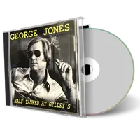 Front cover artwork of   CD