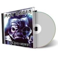 Front cover artwork of   CD