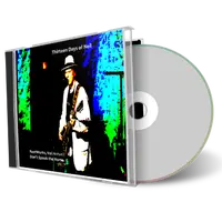 Artwork Cover of Neil Young Compilation CD 13 Days of Neil-RustWorks Vol 11 Audience
