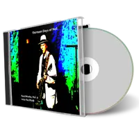 Artwork Cover of Neil Young Compilation CD 13 Days of Neil-RustWorks Vol 9 Audience