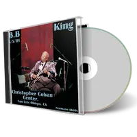 Front cover artwork of   CD
