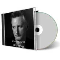 Front cover artwork of   CD