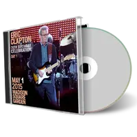 Front cover artwork of   CD