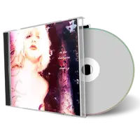 Artwork Cover of Hole 1991-12-13 CD Leeds Audience