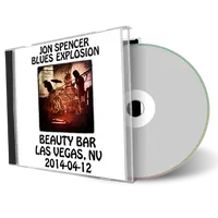 Front cover artwork of   CD