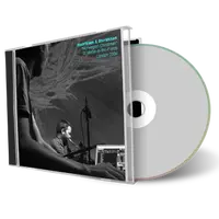 Artwork Cover of Arve Henriksen and Stale Storlokken 2004-12-03 CD London Soundboard