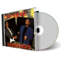 Front cover artwork of   CD