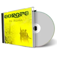 Front cover artwork of   CD