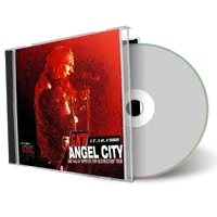 Front cover artwork of   CD