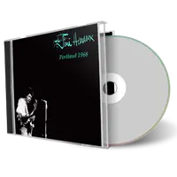 Front cover artwork of   CD