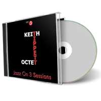 Artwork Cover of Keith Tippett 2015-06-01 CD London Soundboard