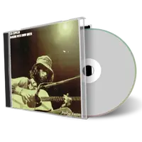 Artwork Cover of Led Zeppelin 1970-02-28 CD Copenhagen Audience