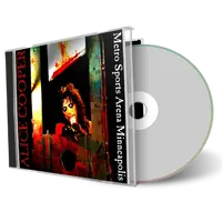 Front cover artwork of   CD