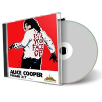 Front cover artwork of   CD