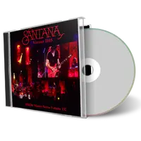Front cover artwork of   CD