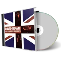 Front cover artwork of   CD