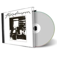 Artwork Cover of Tuxedomoon Compilation CD Hugging The Earth Audience