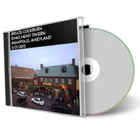 Front cover artwork of   CD