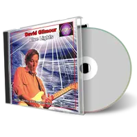 Front cover artwork of   CD