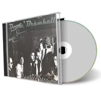 Front cover artwork of   CD