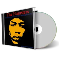 Artwork Cover of The Hamsters 2007-09-20 CD Poole Audience